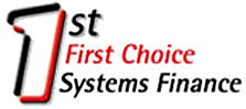 1st Choice Finance